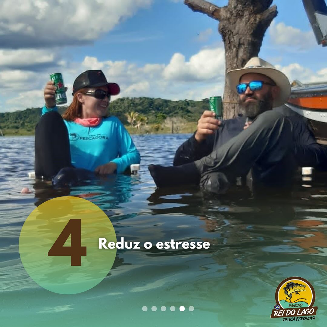 Rancho Rei do Lago