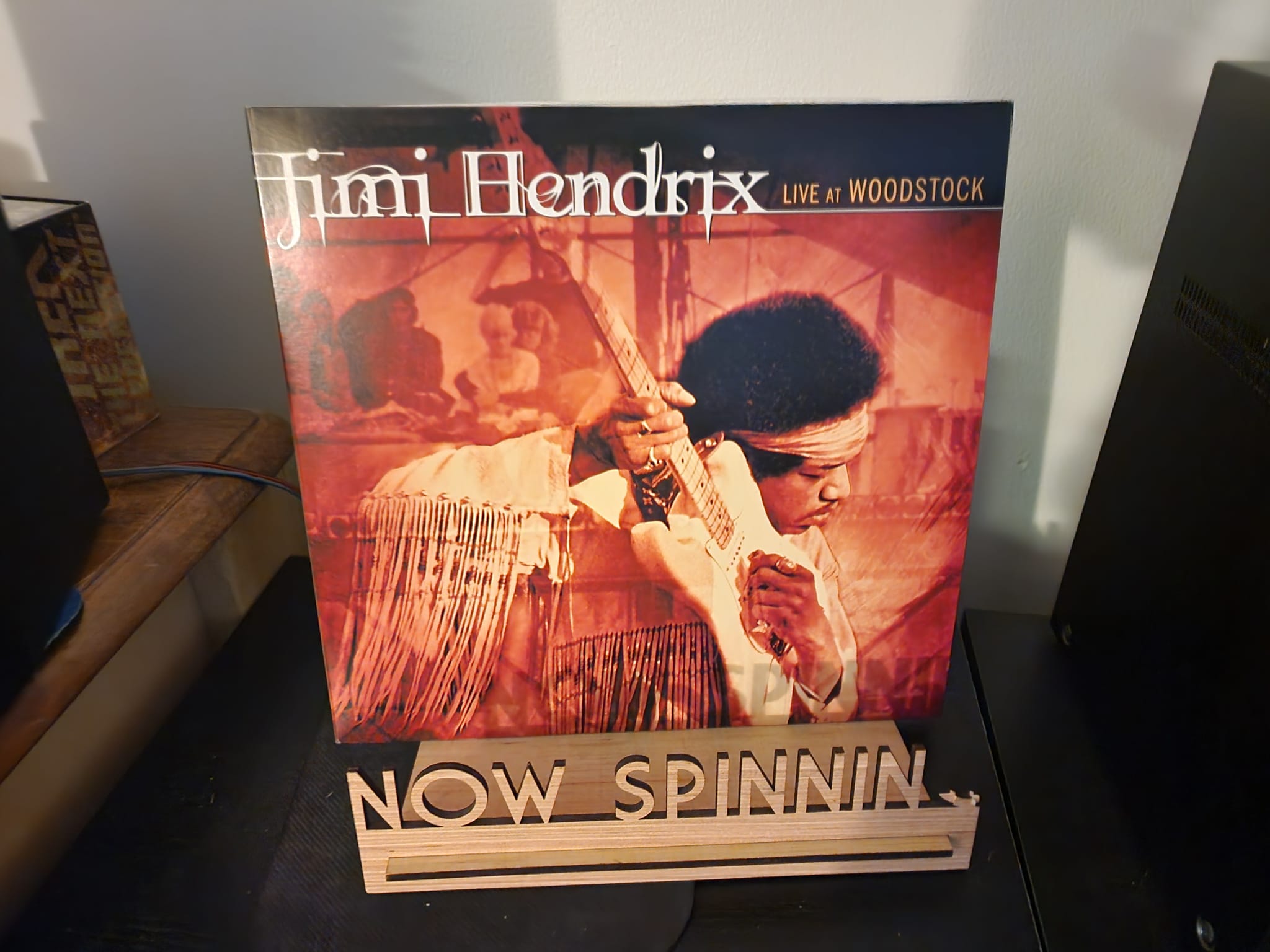 Jimi Hendrix