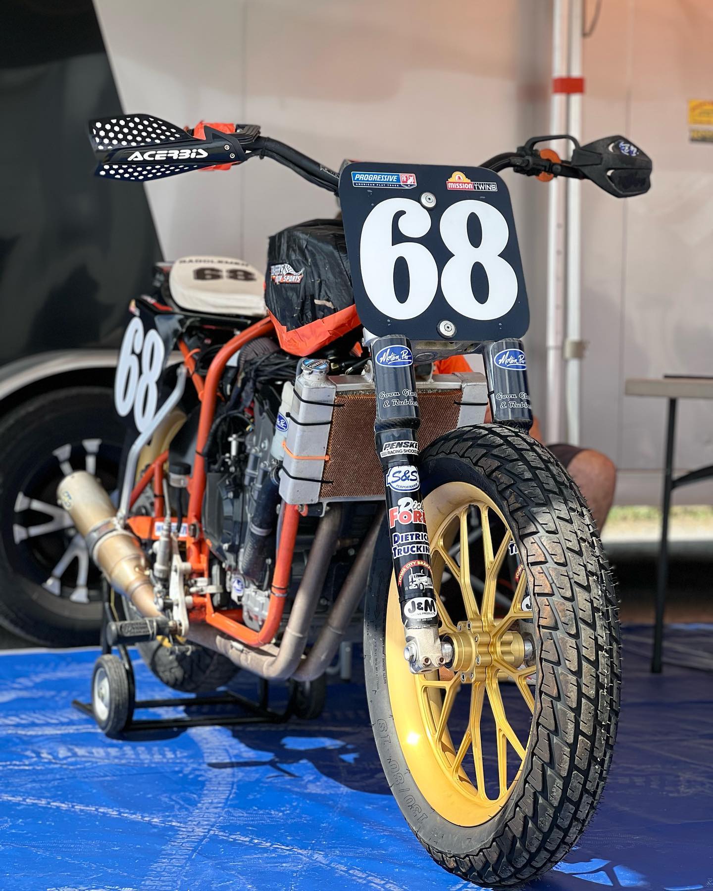 Ryan Varnes Racing