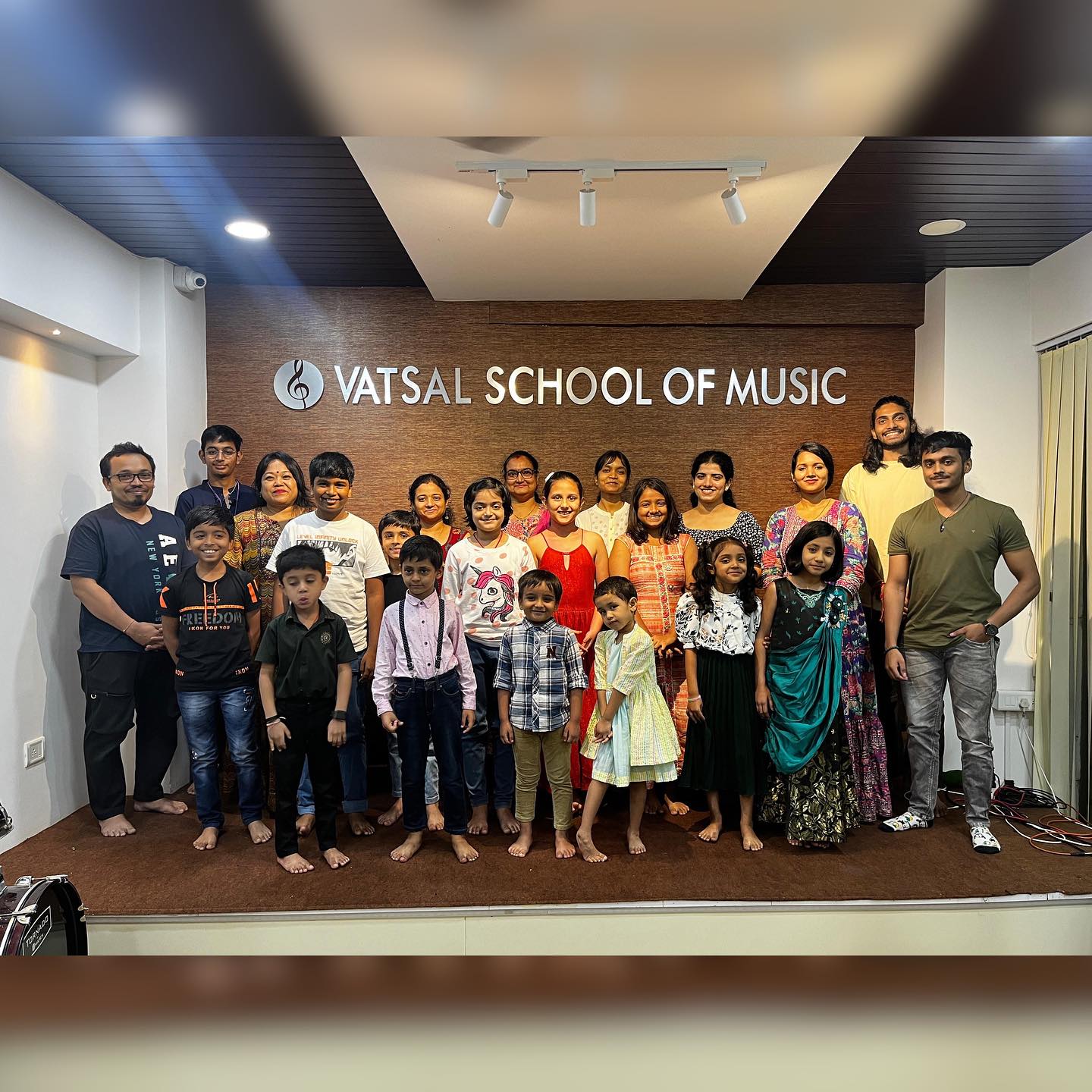 Vatsal School Of Music