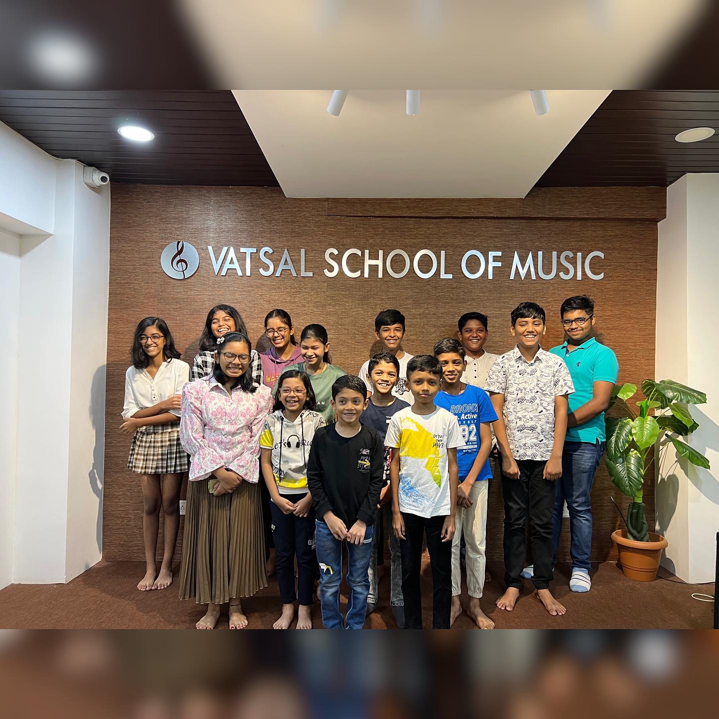 Vatsal School Of Music