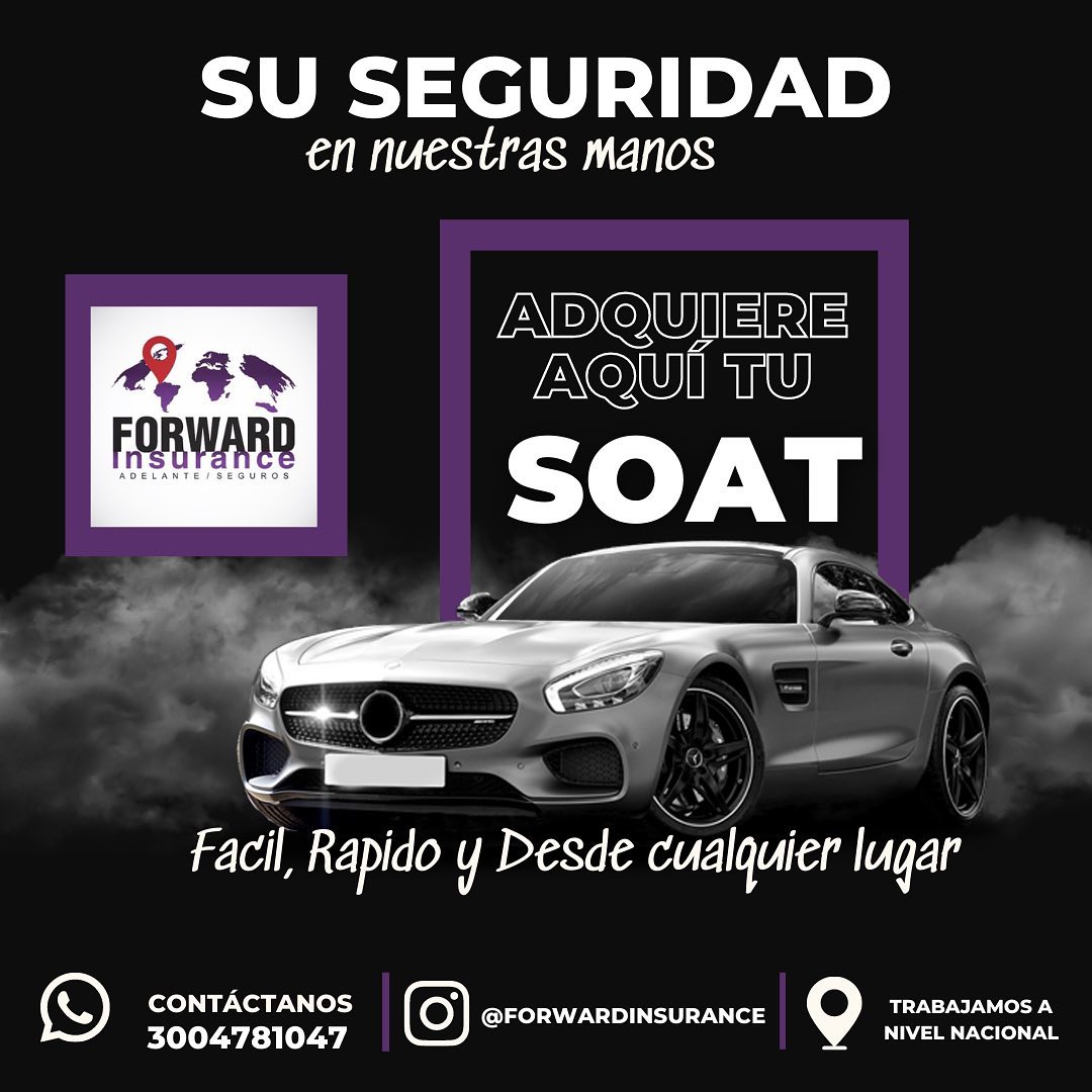Forward Insurance