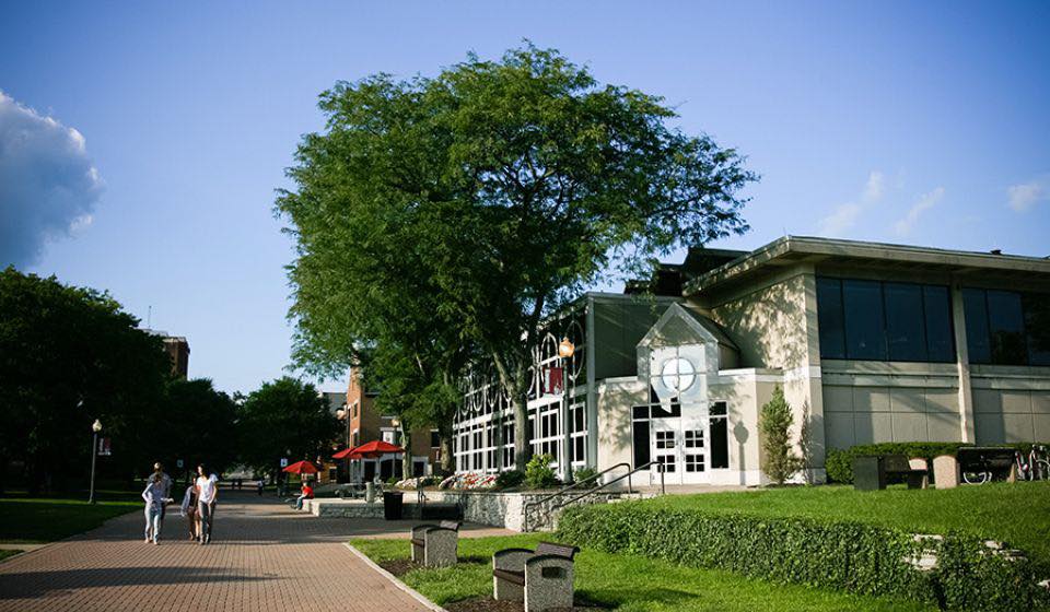 Wittenberg Dining | Springfield OH