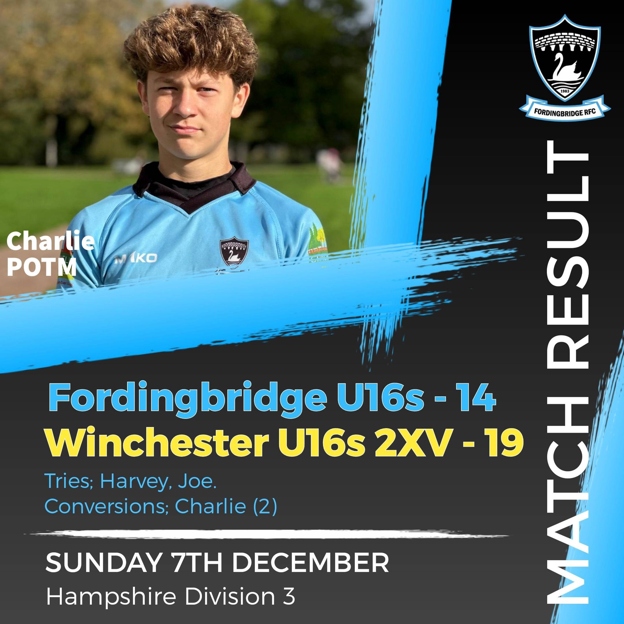The run of illnesses and injuries... - Fordingbridge Rugby | Facebook