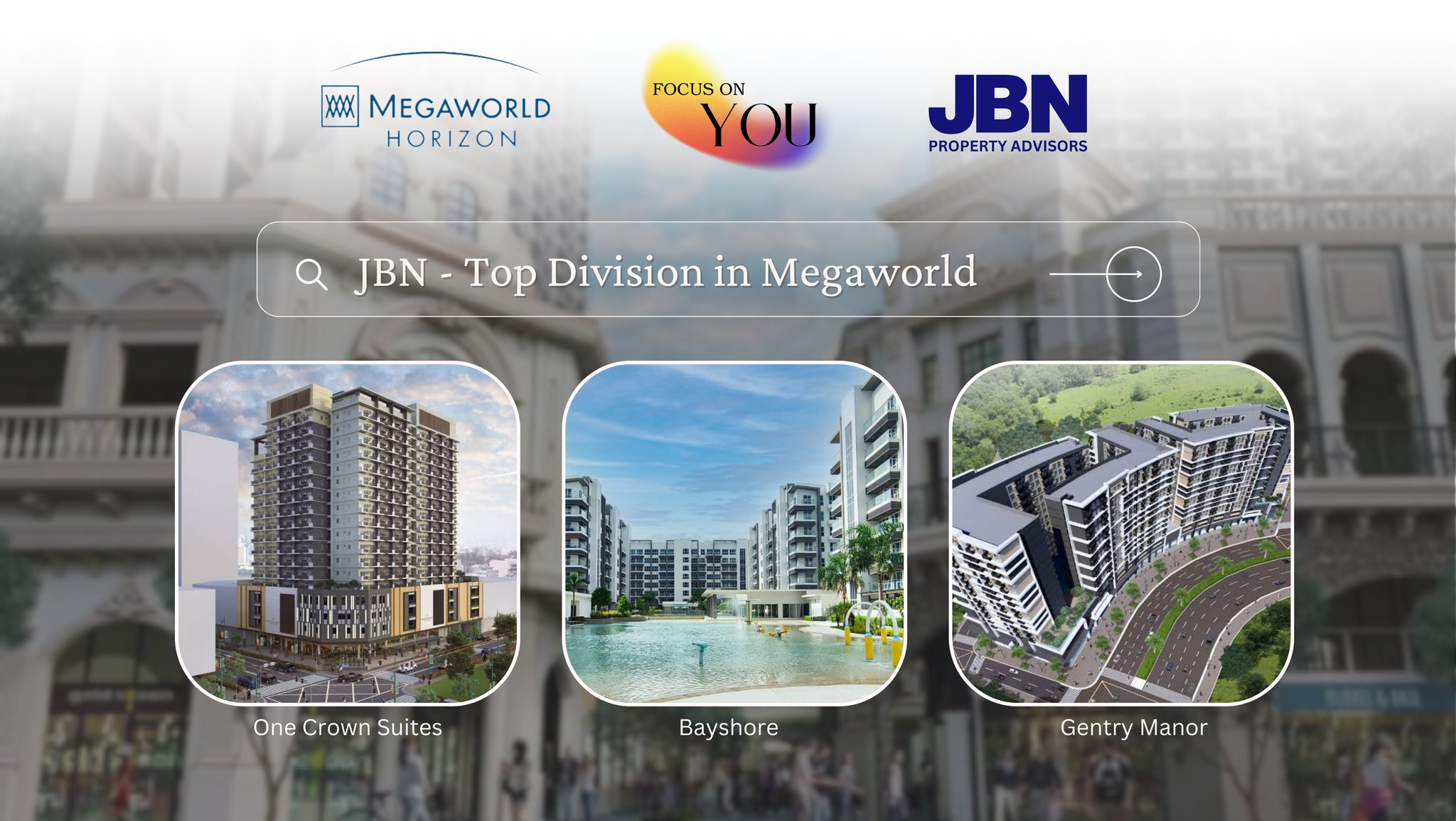 JBN - Property Advisors | Facebook