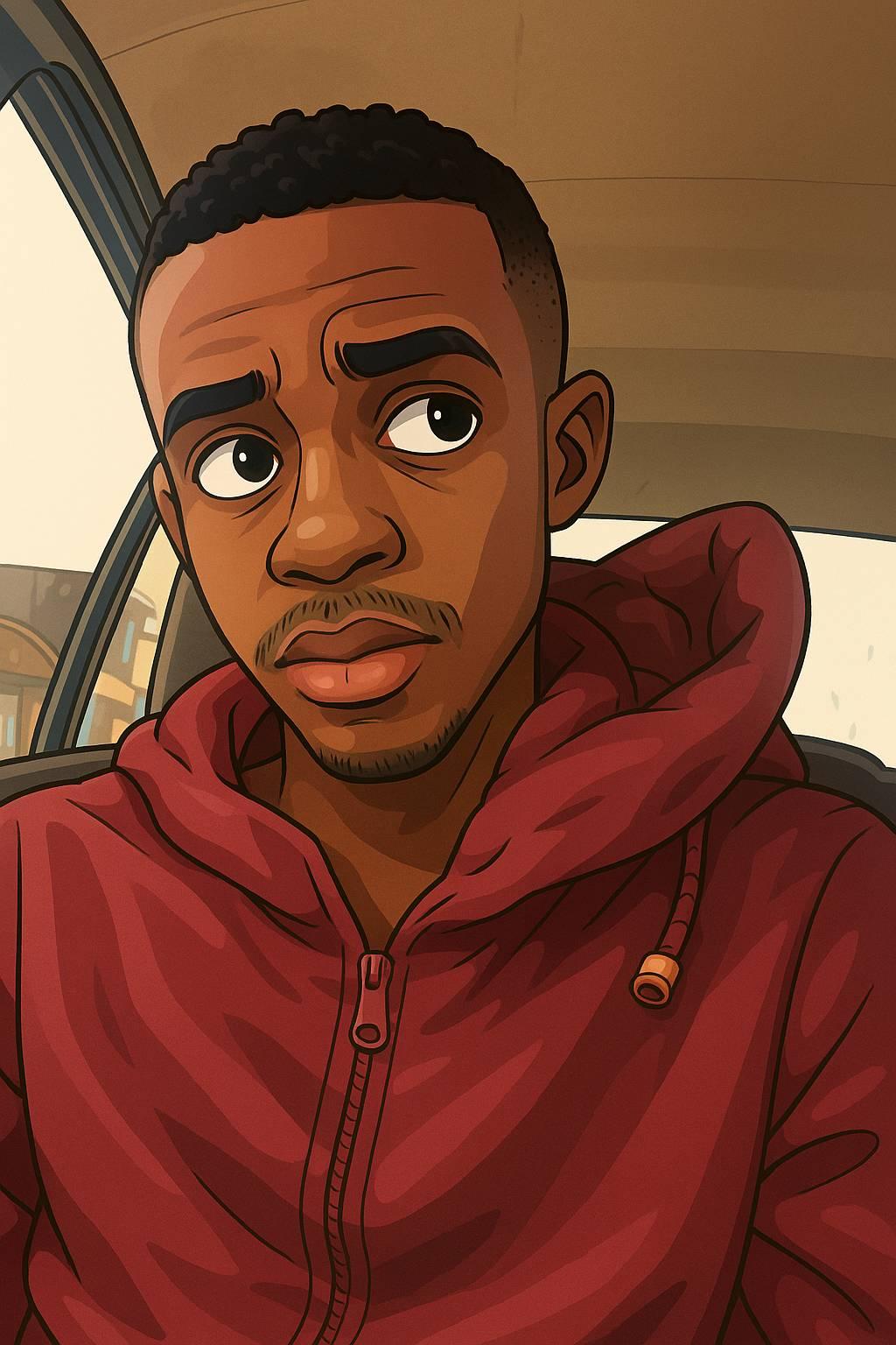 Mathule Muchanga Jr.