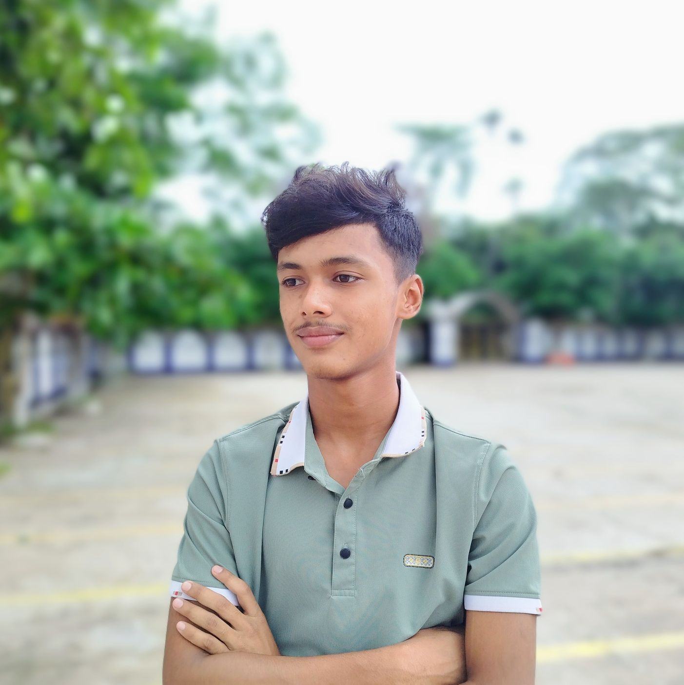 Nerob Mahmud