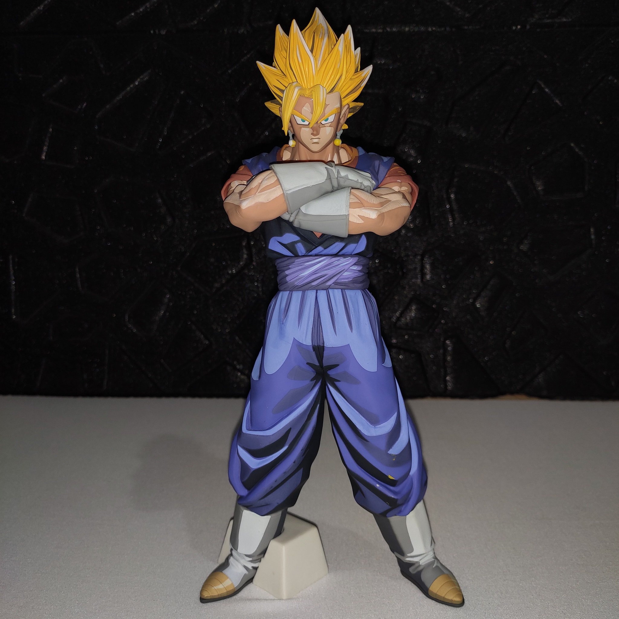 Sikroh - MSP MD Vegito (LOOSE) | Facebook