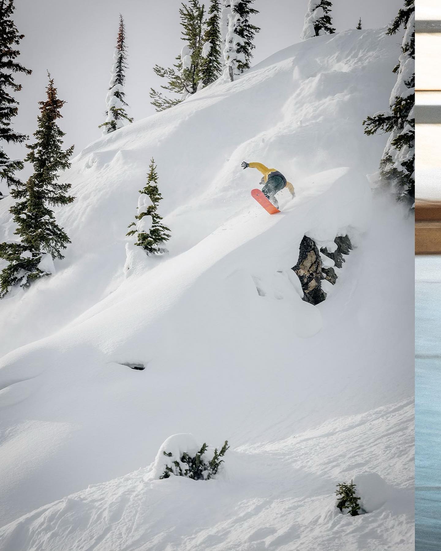 Where to find Bozwreck x Gnarly Keegan Valaika pro model snowboard