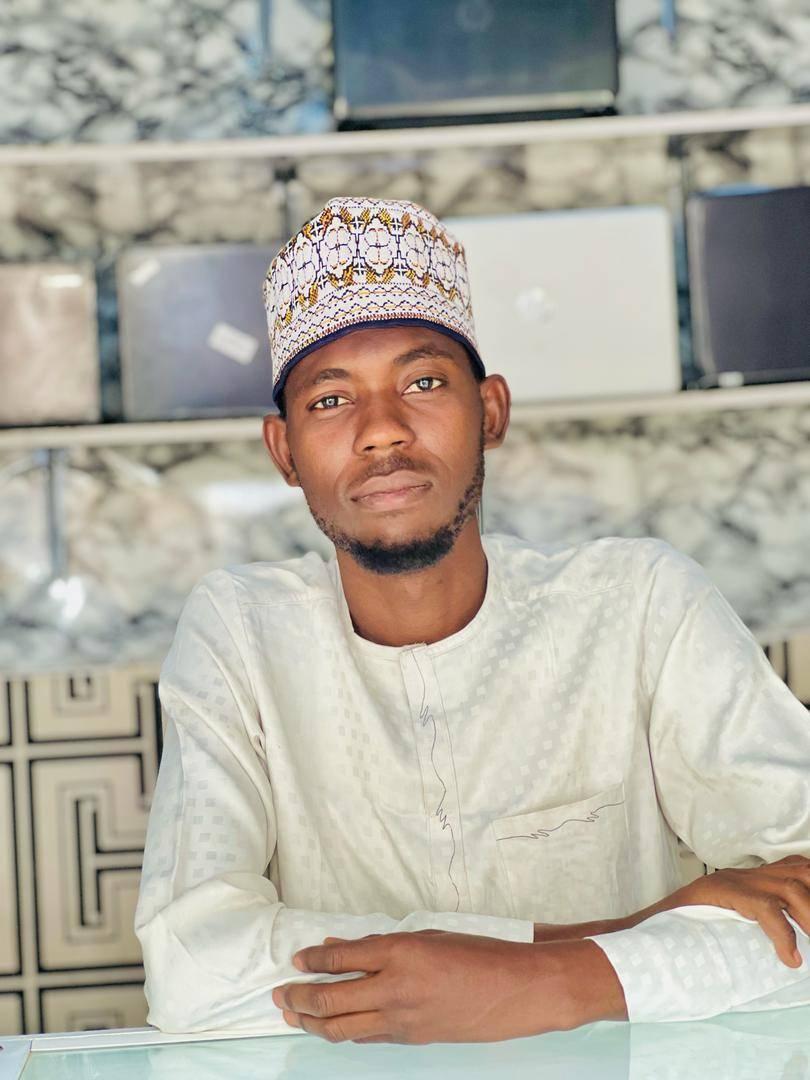 Yahaya Yusuf Ubale