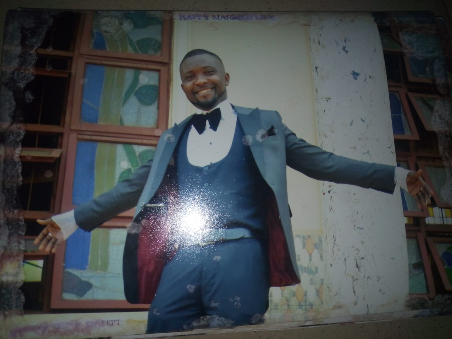 Chimezie Chiji (@chimezie.chiji) • Facebook, Connect with friends