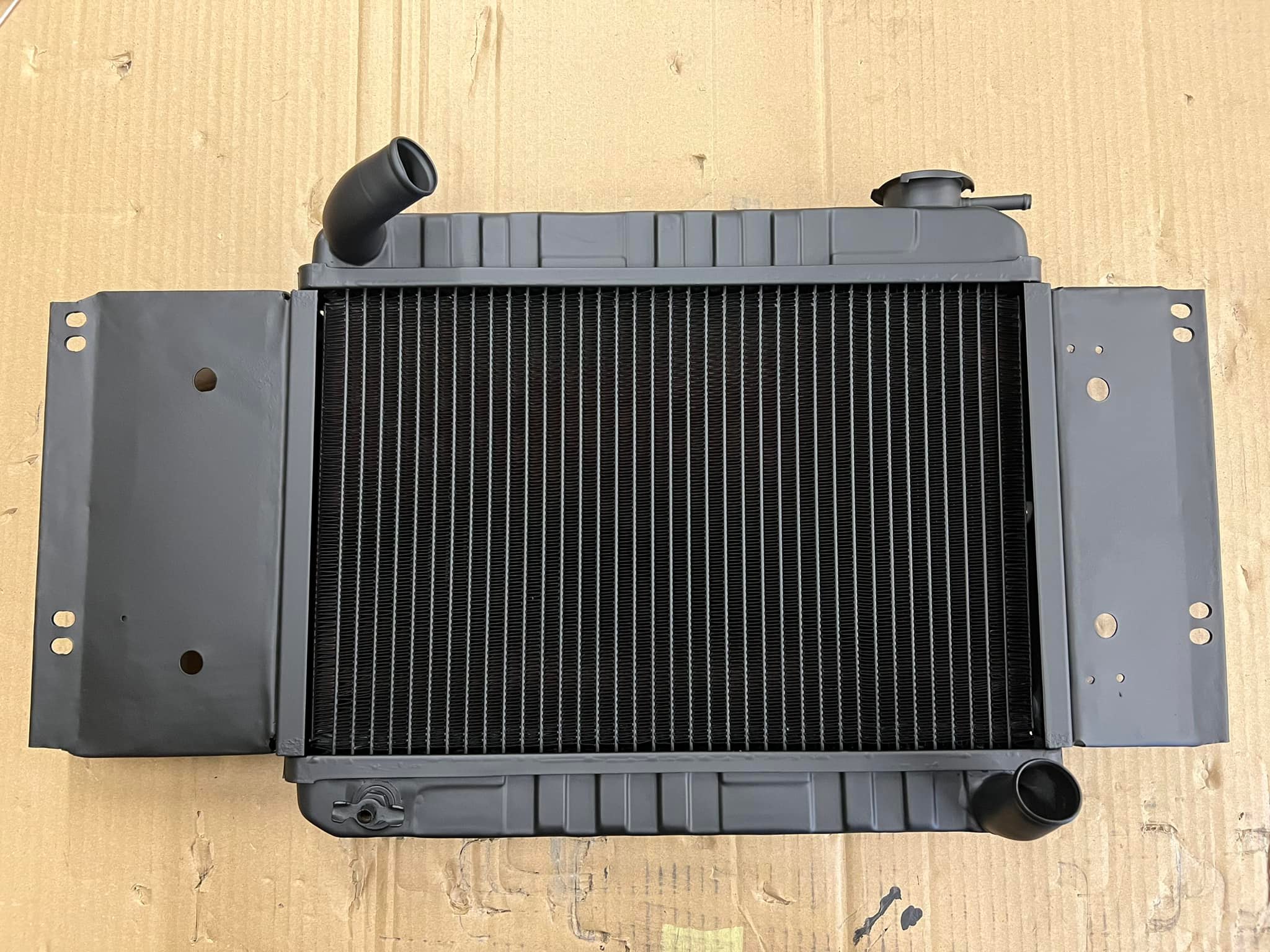 B & J Radiators Ltd | Manchester