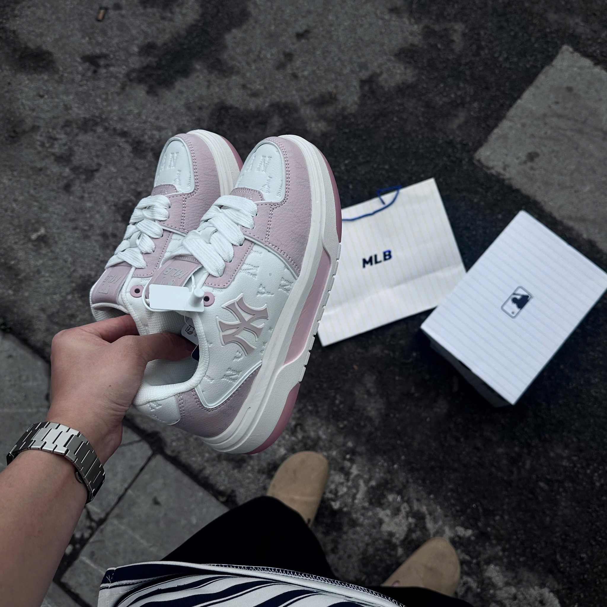 Kangth Sneaker | Ho Chi Minh City