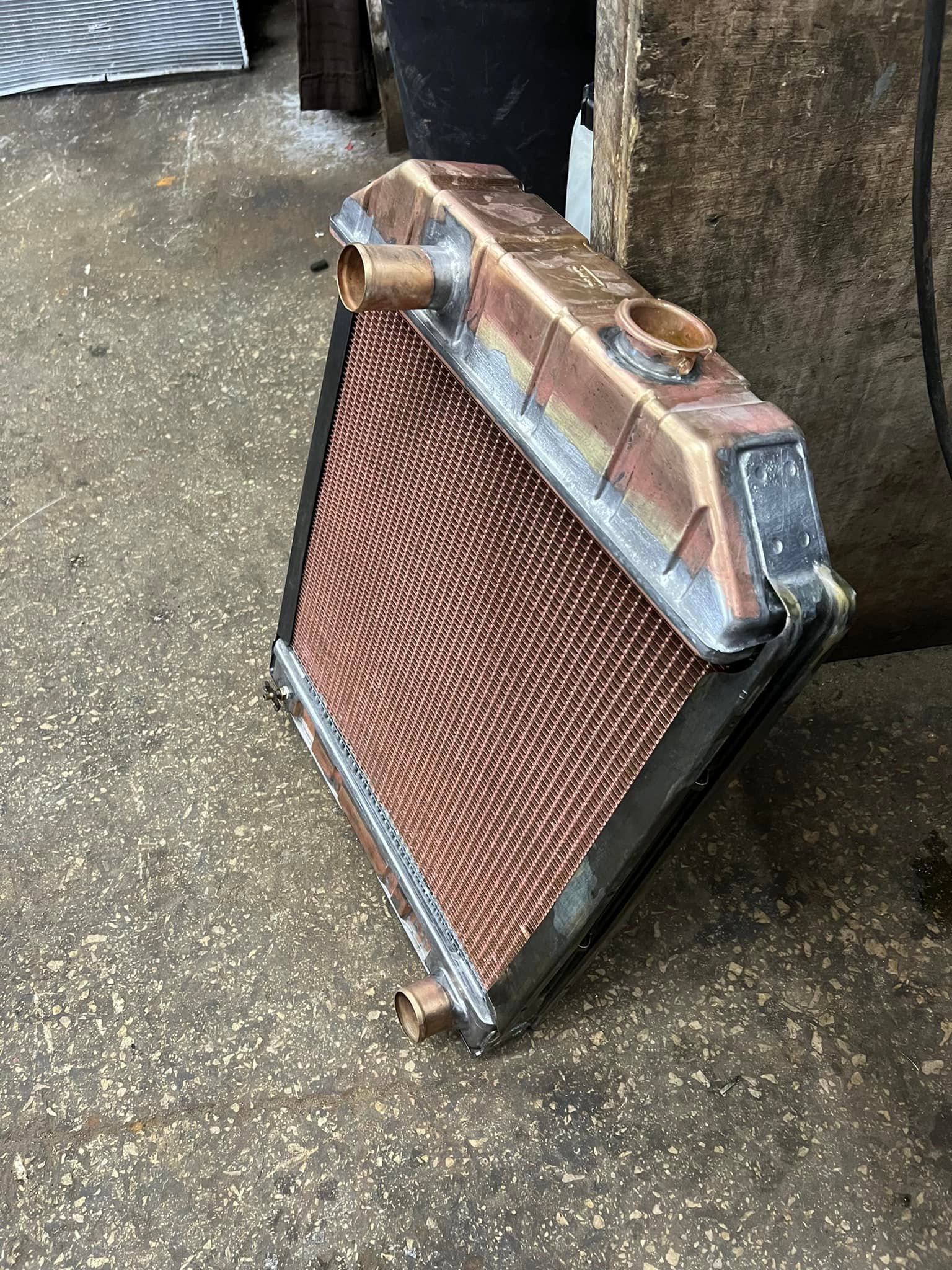 B & J Radiators Ltd | Manchester