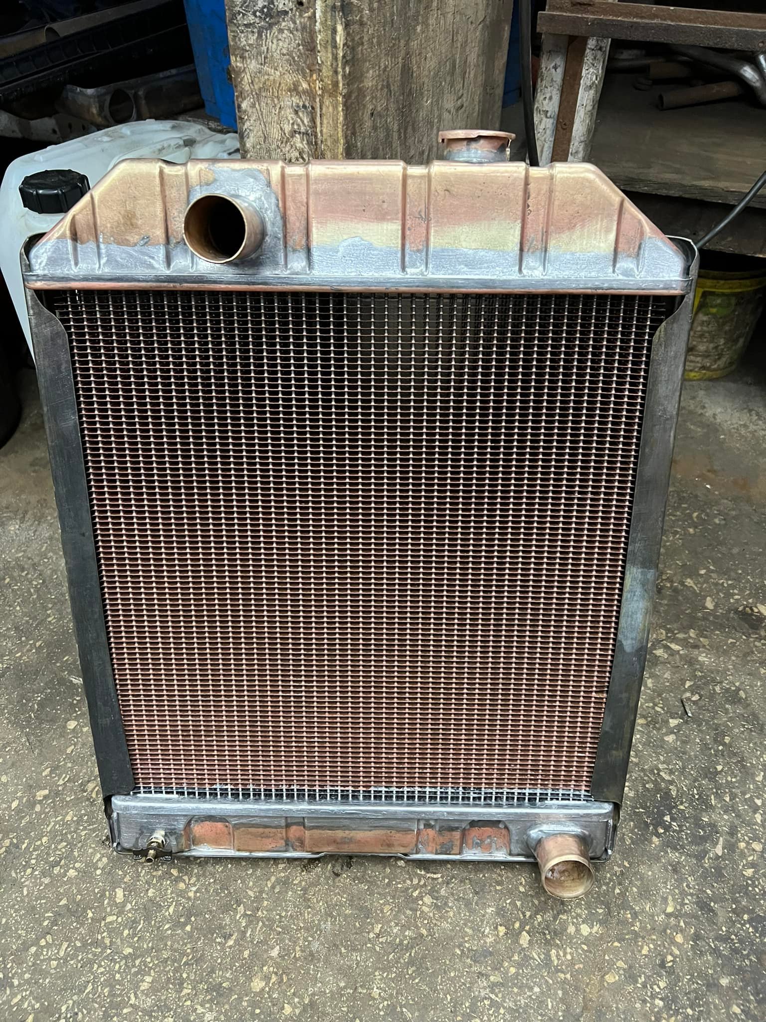 B & J Radiators Ltd | Manchester