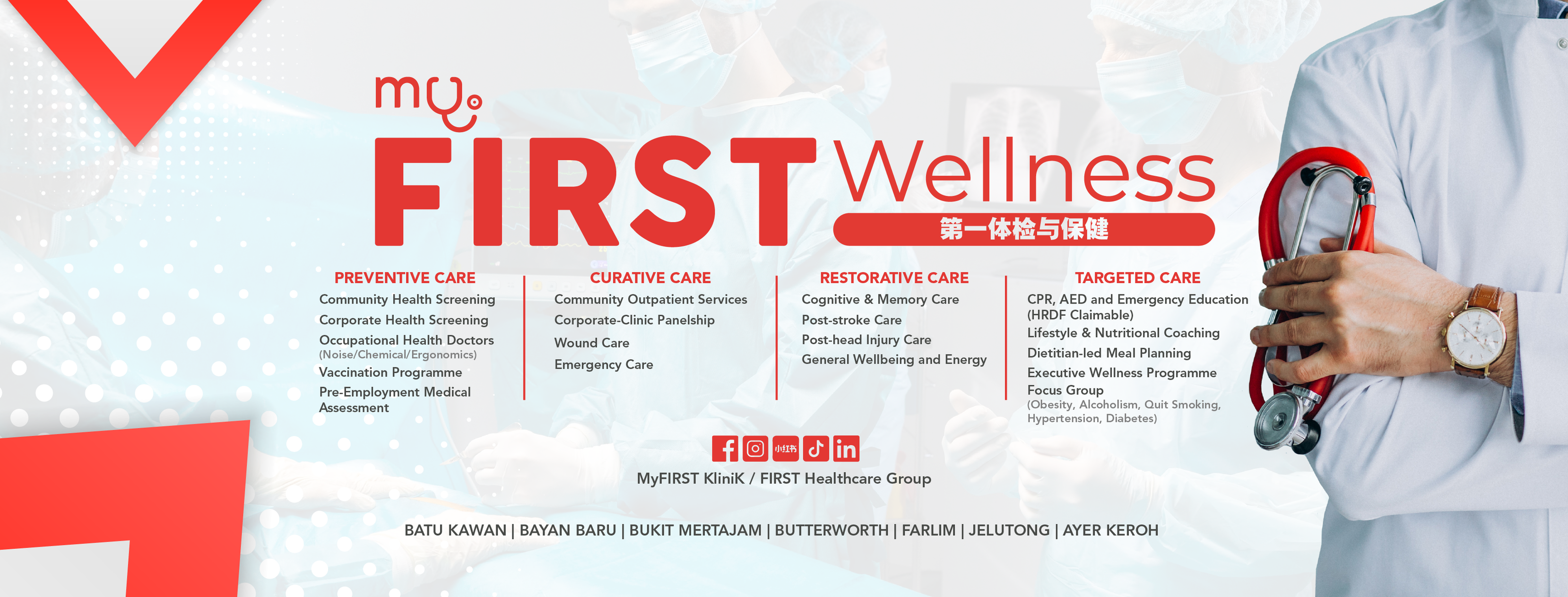 MyFirst Wellness