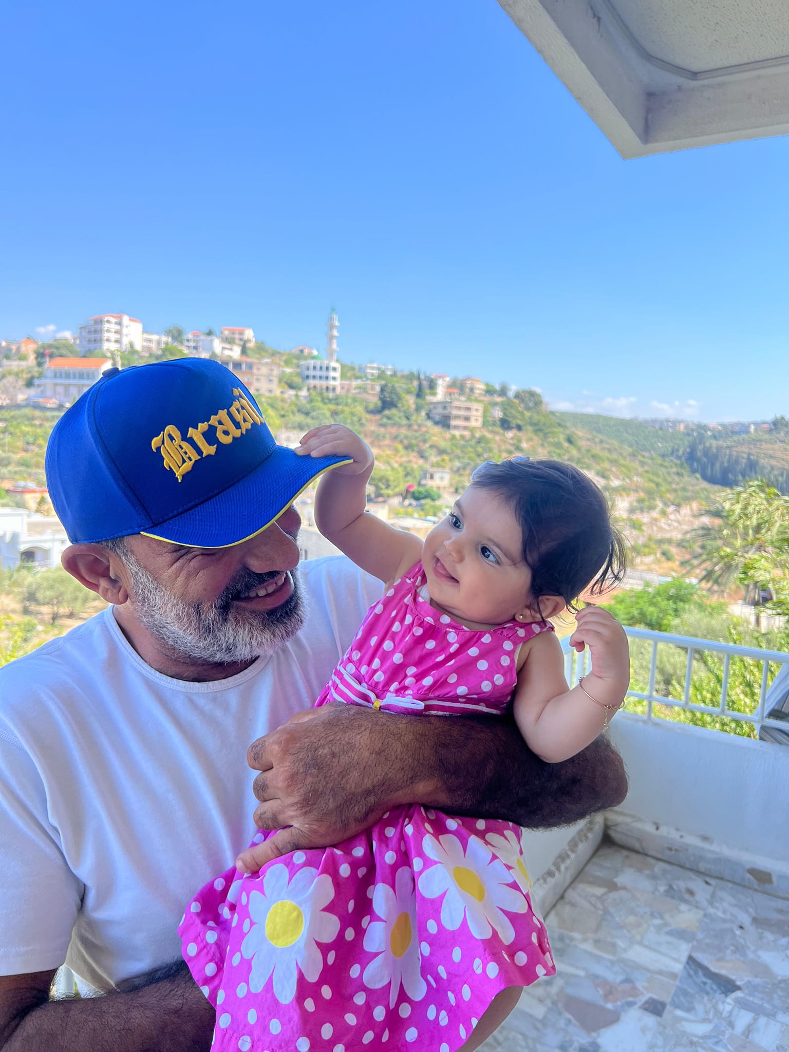 Assaad Merhi