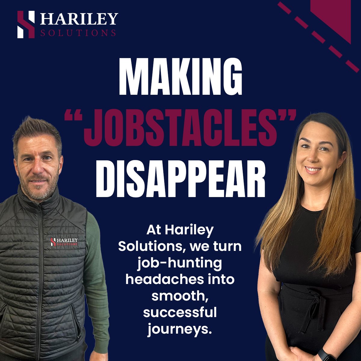 Hariley Solutions