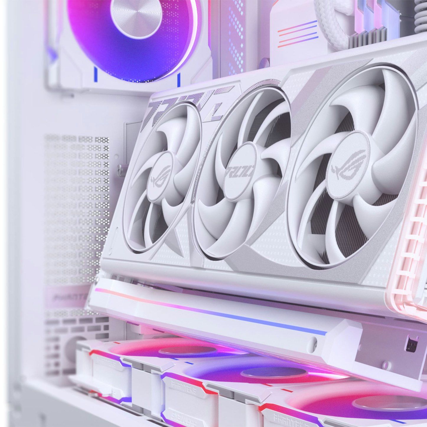 PC Gamers - Builds & Upgrades UK | Anyone know if the phanteks virtual ...