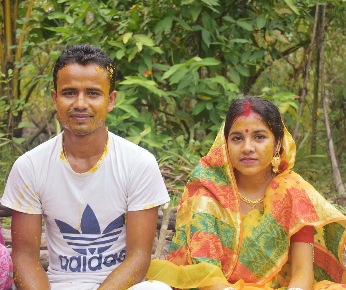 Akhe Barai