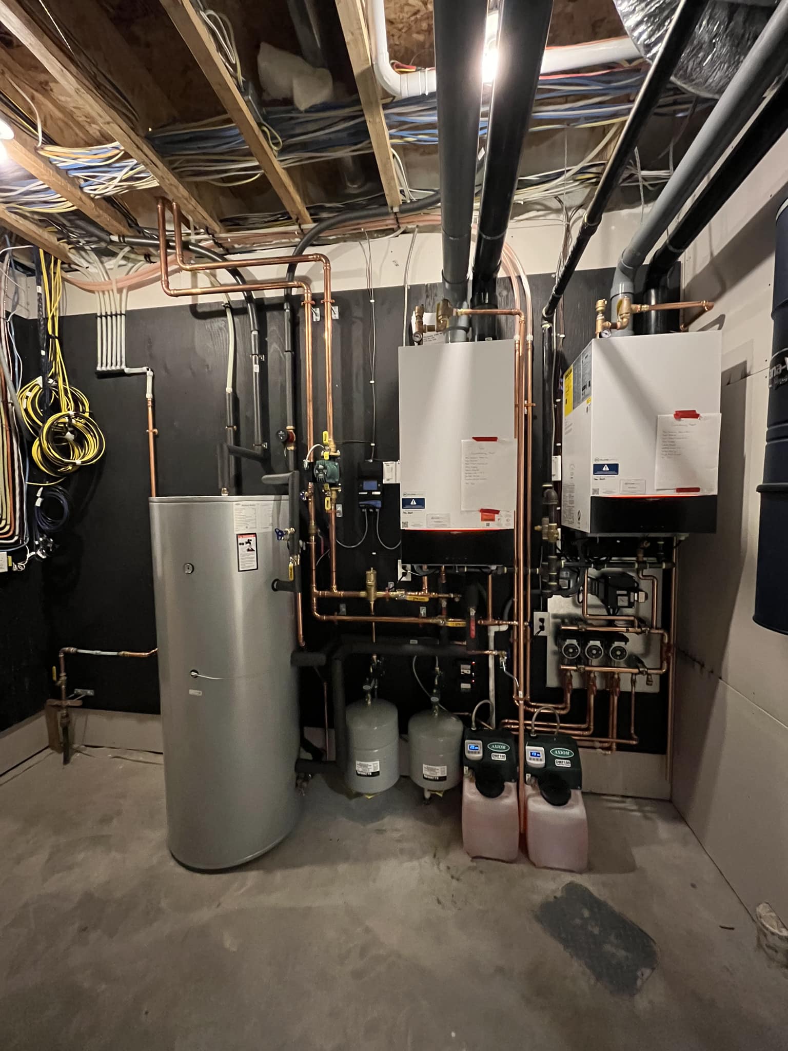 Plumb Simple Ltd | Edmonton AB