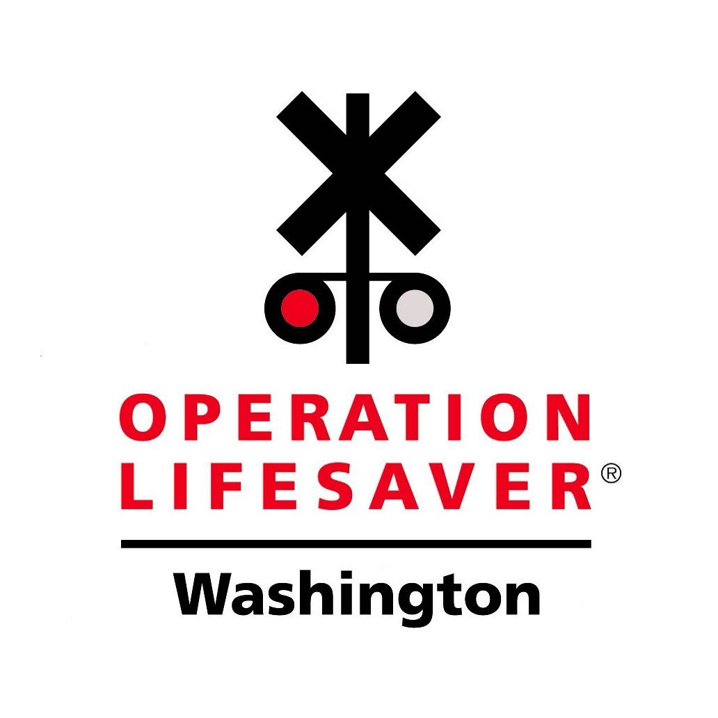 If you ever get stuck or stalled on railroad tracks, get out of the ...