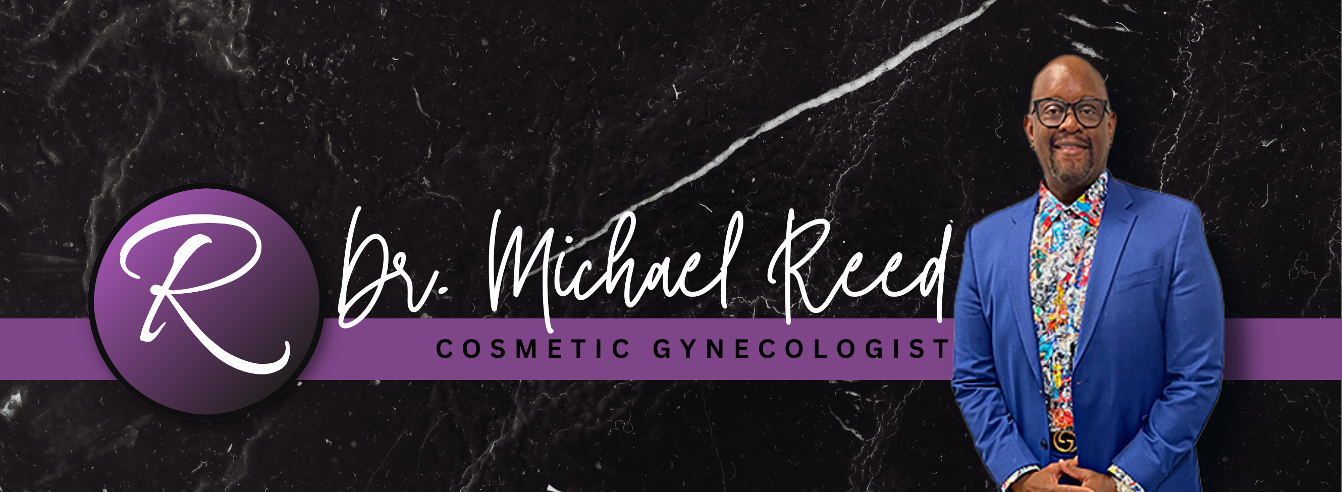 Dr Michael Reed | Davis CA