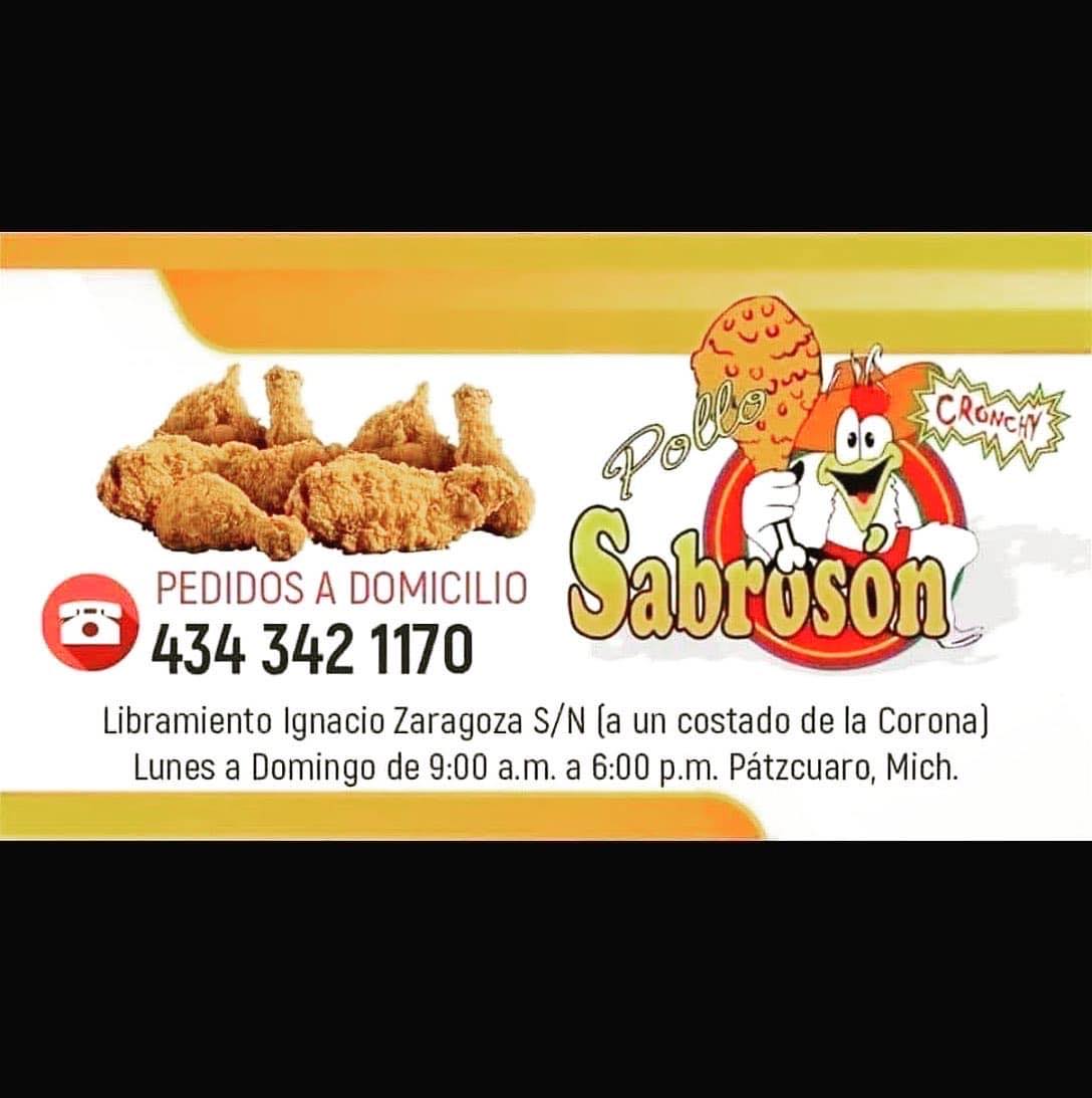 Pollo Sabroson | Michoacán