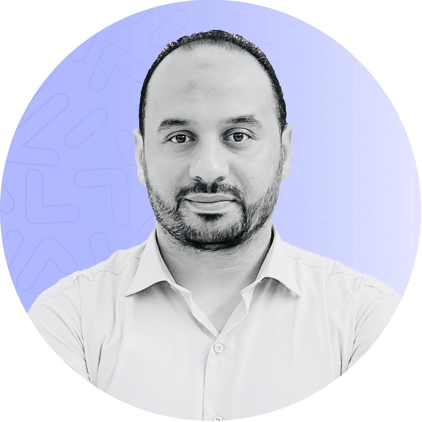 Ali Rakha