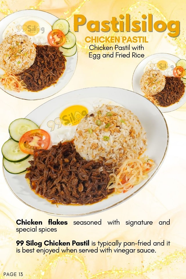 Food Cart Franchising Philippines | Cainta