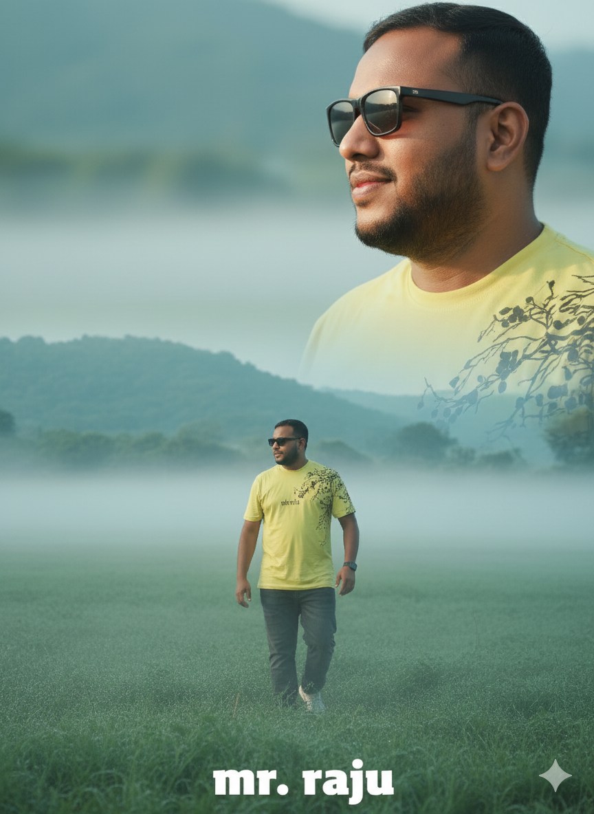 Md Razu Ahmed