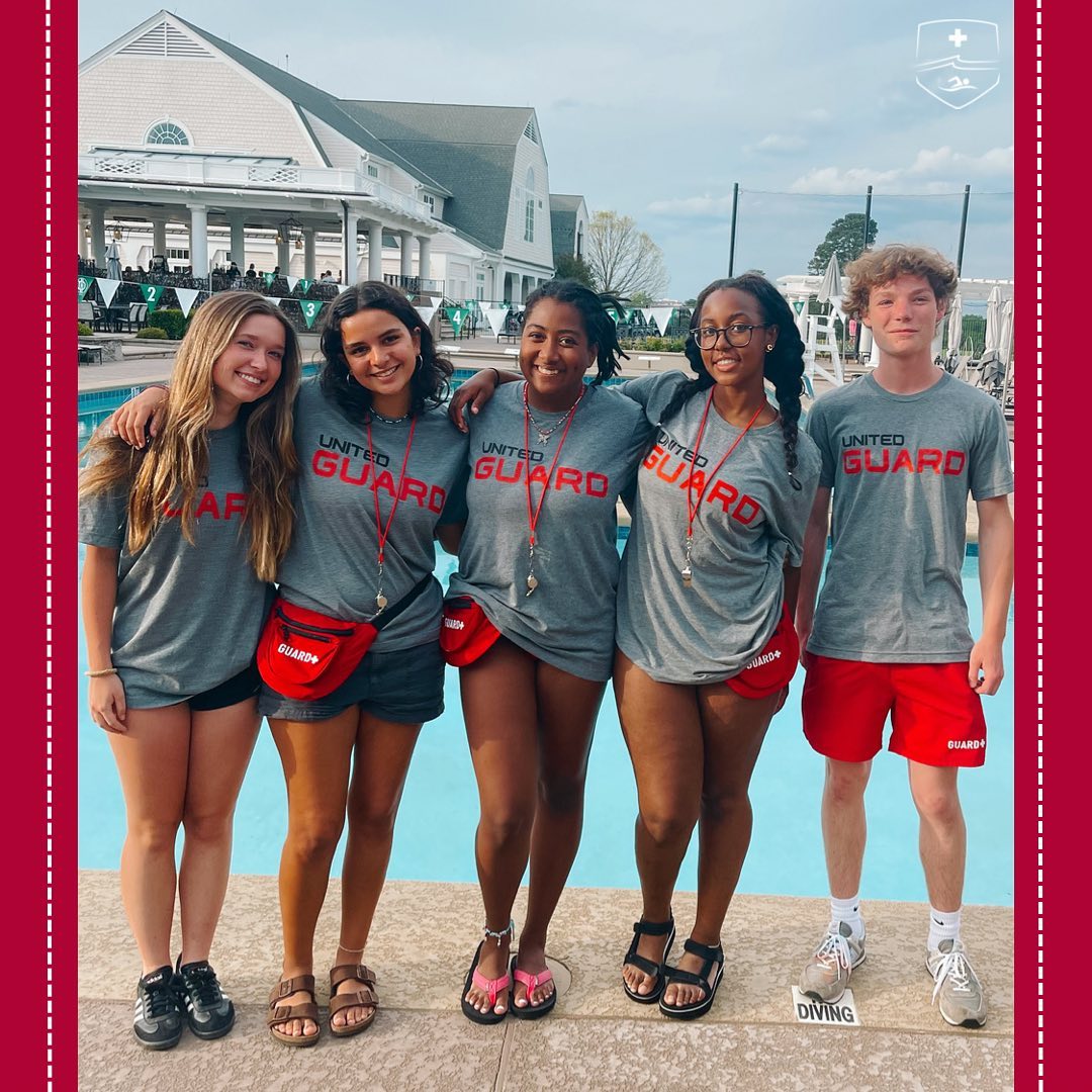 United Pools - Introducing a few of our newest Team... | Facebook
