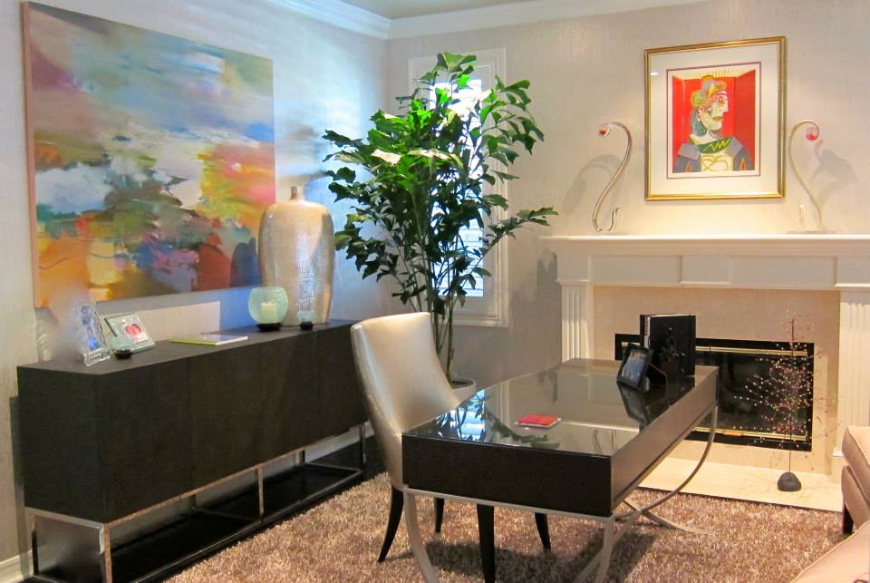Kay and Company Interior Design | Orange CA