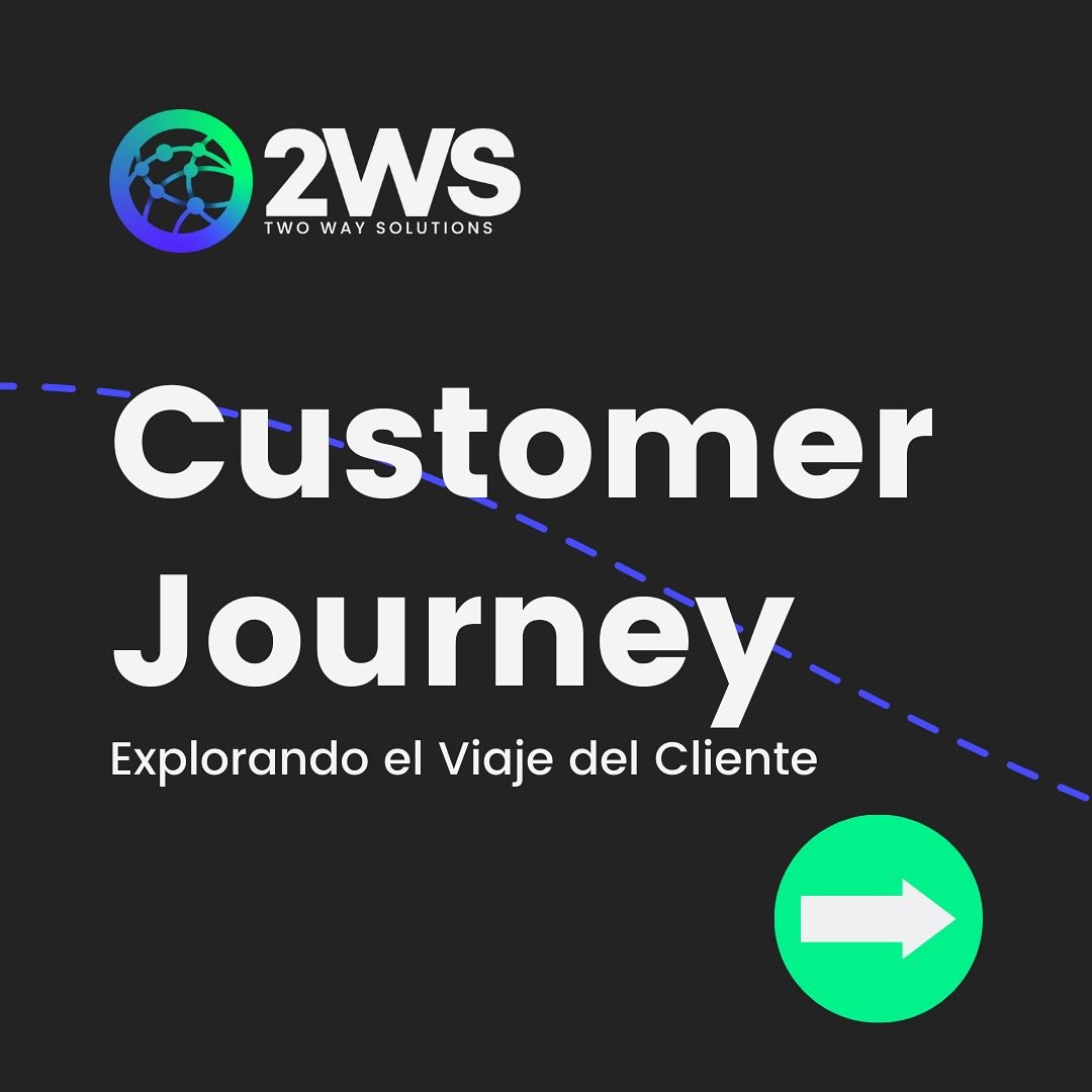 2WS - 🛤️ El Viaje del Cliente Explorado 🌟 El 'Customer...