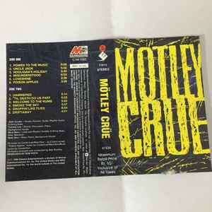 On this day in 1994, Mötley Crüe release their sixth studio album