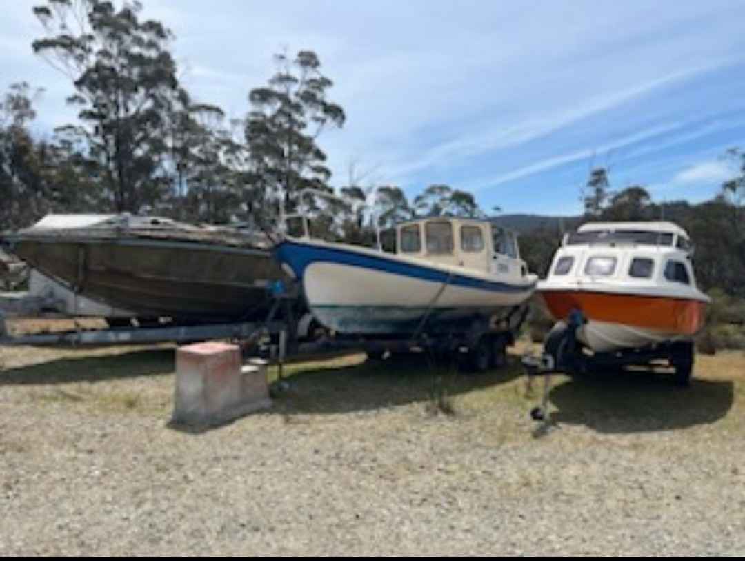 1999 Finn 7 manufactured in australia - Boats - Port Huon | Facebook ...