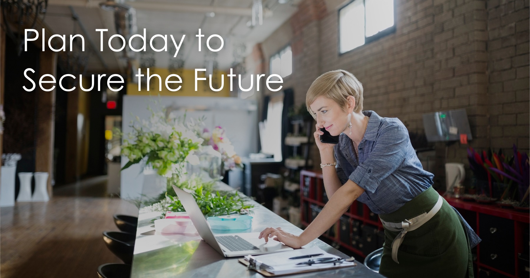 One2One - One-third of small business owners don’t have an estate plan ...