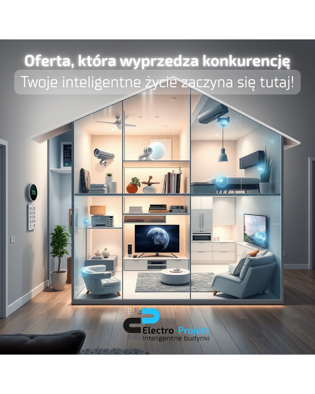 Electro-Project