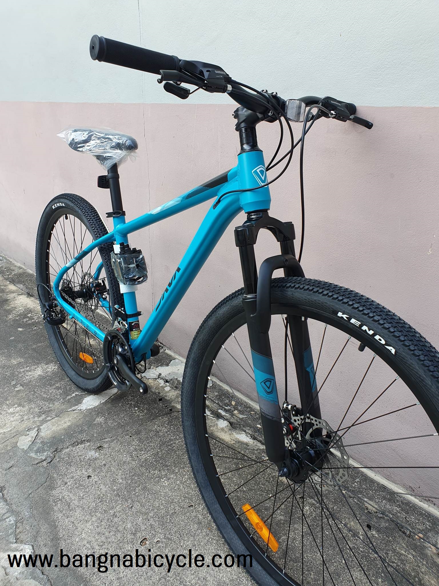รถเสือภูเขา JAVA VARCO... - Bangna Bicycle - บางนา จักรยาน | Facebook