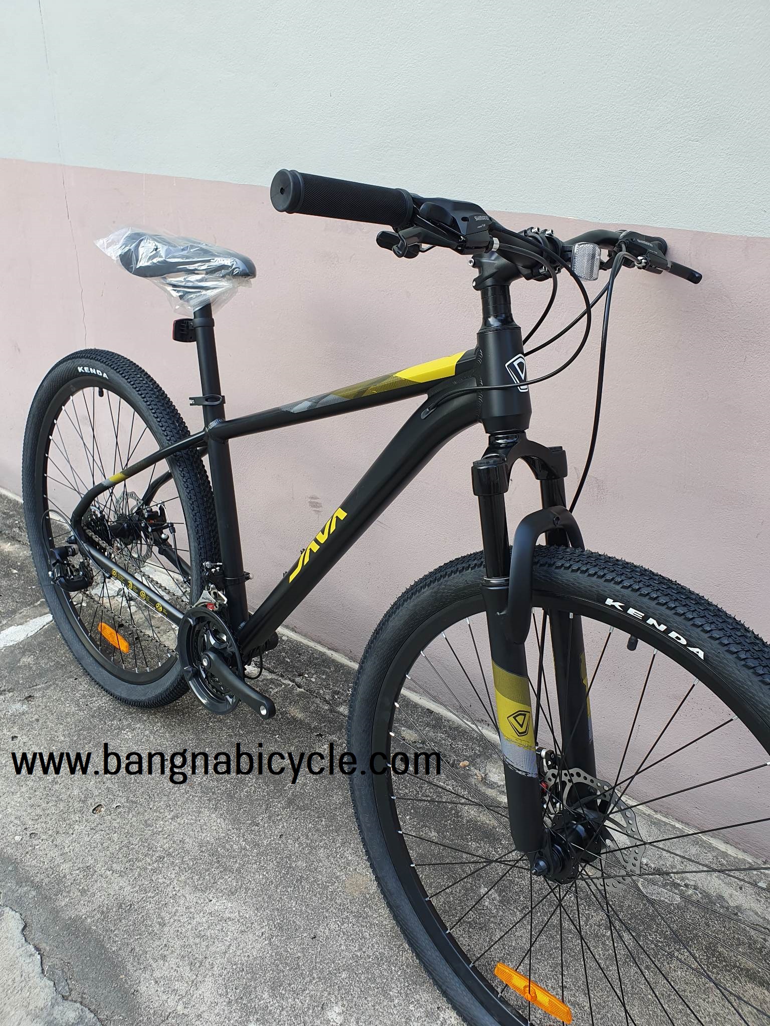 รถเสือภูเขา JAVA VARCO... - Bangna Bicycle - บางนา จักรยาน | Facebook
