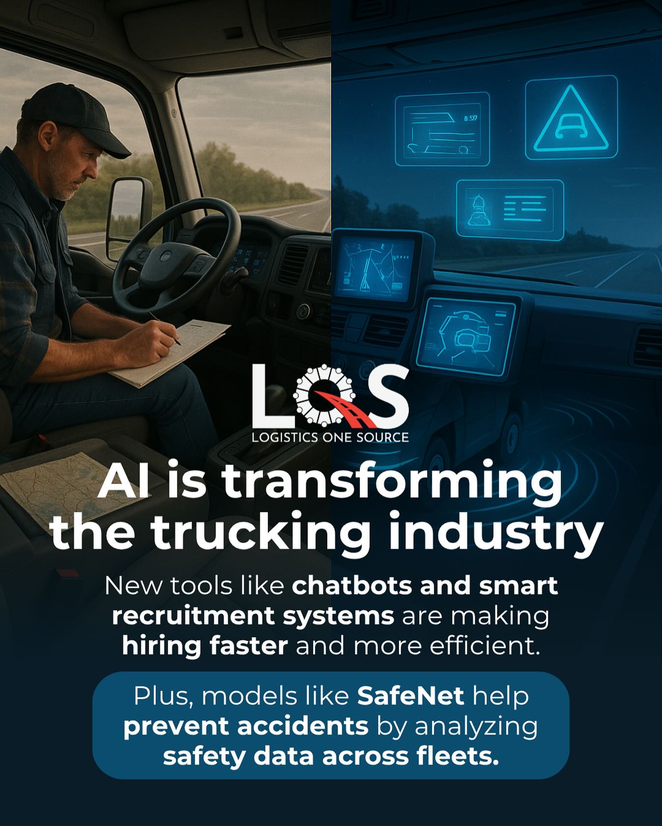 Logistics One Source | Phoenix AZ