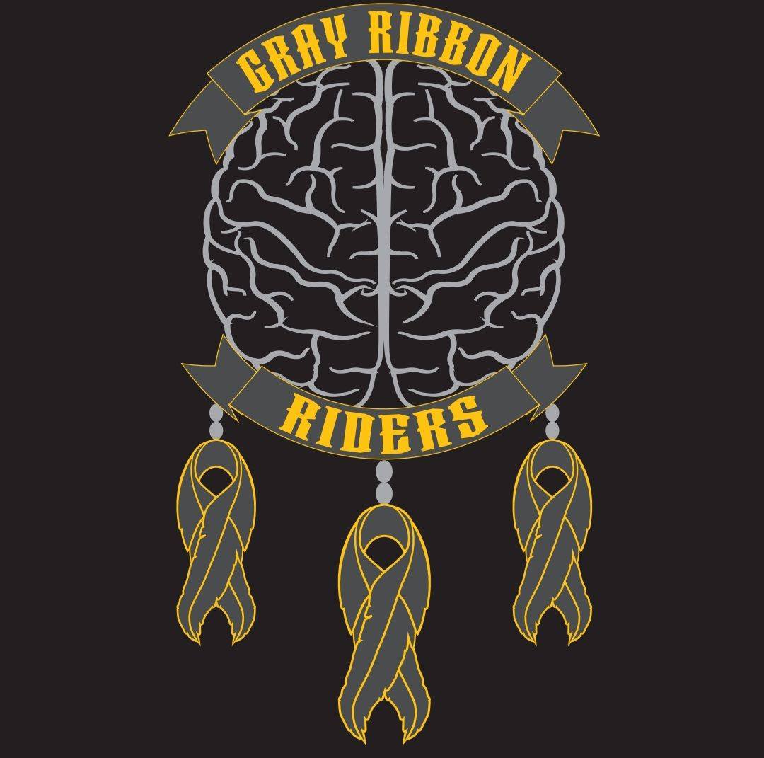 Gray Ribbon Riders