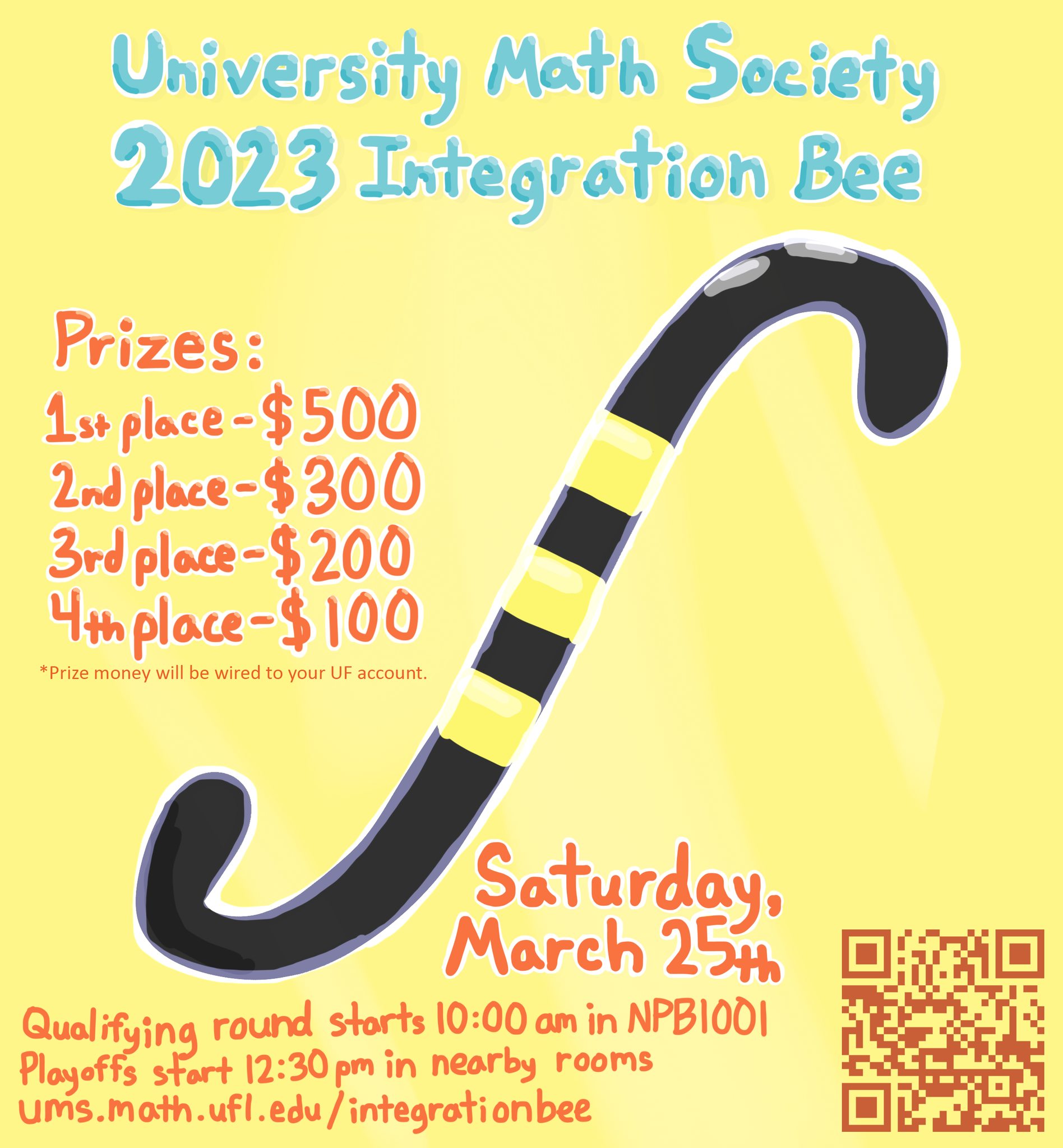 University Math Society at Florida | Gainesville FL
