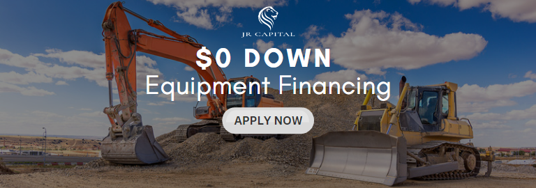 JR Capital Financing