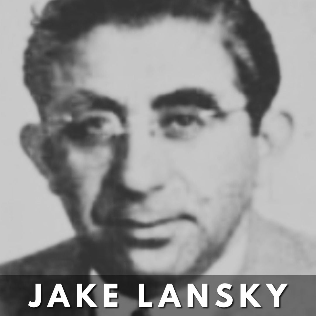 The younger brother and lifelong... - The New York Mafia | Facebook