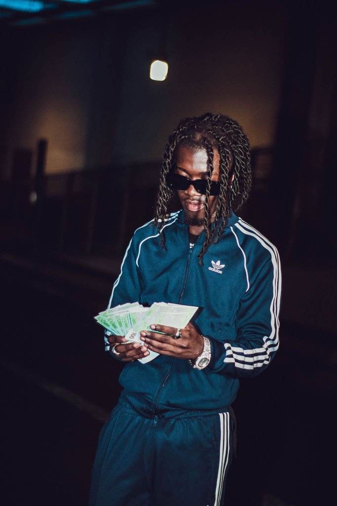 Rap - Conheça agora em exclusivo a nova faixa do rapper UNO PABLO ...