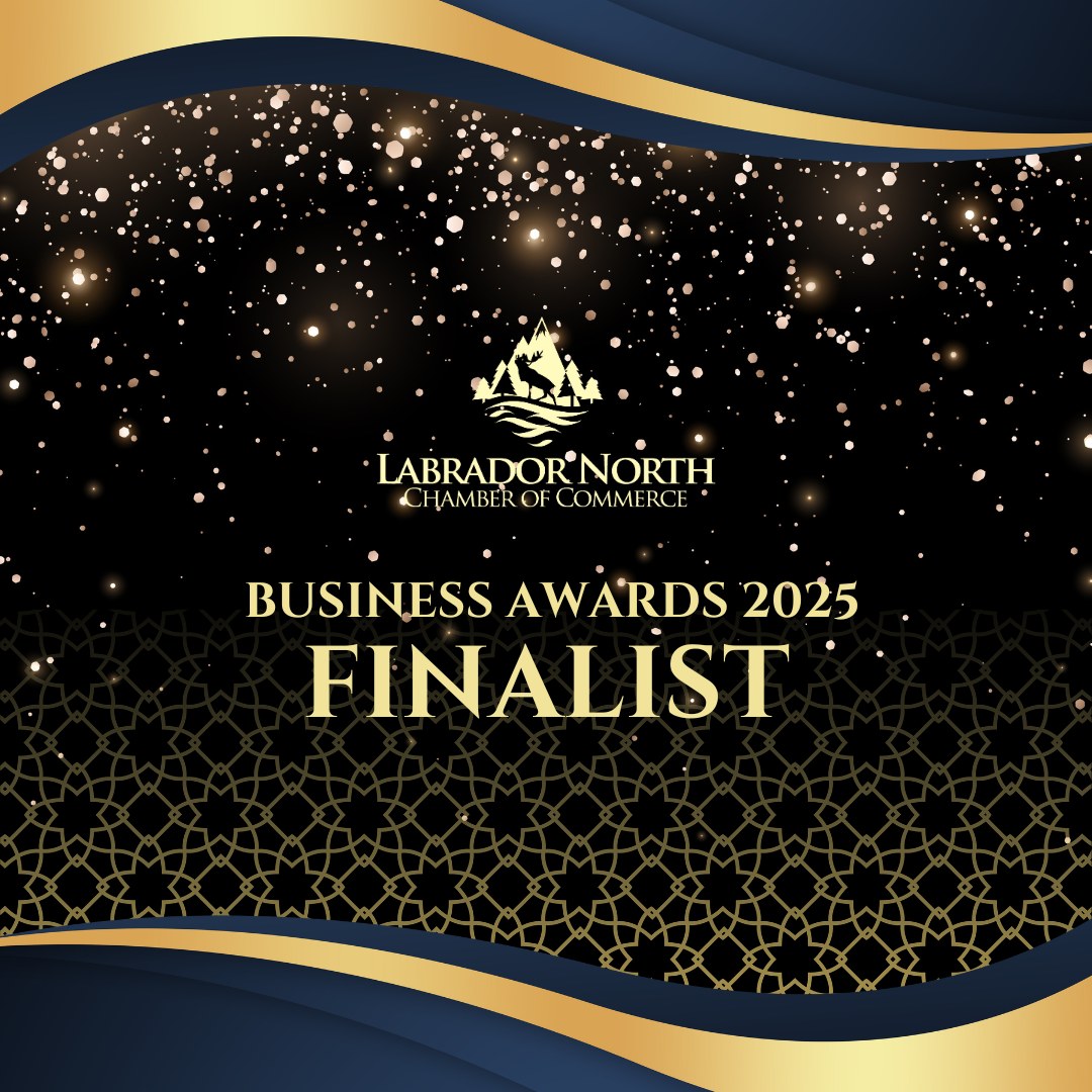 Labrador - We are incredibly honoured and excited to announce that we ...