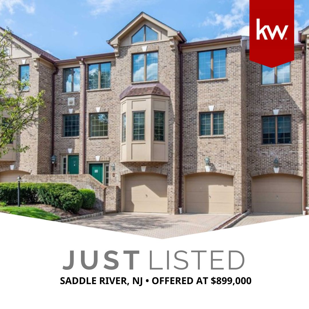 Jenny Lindberg - Realtor - Keller Williams