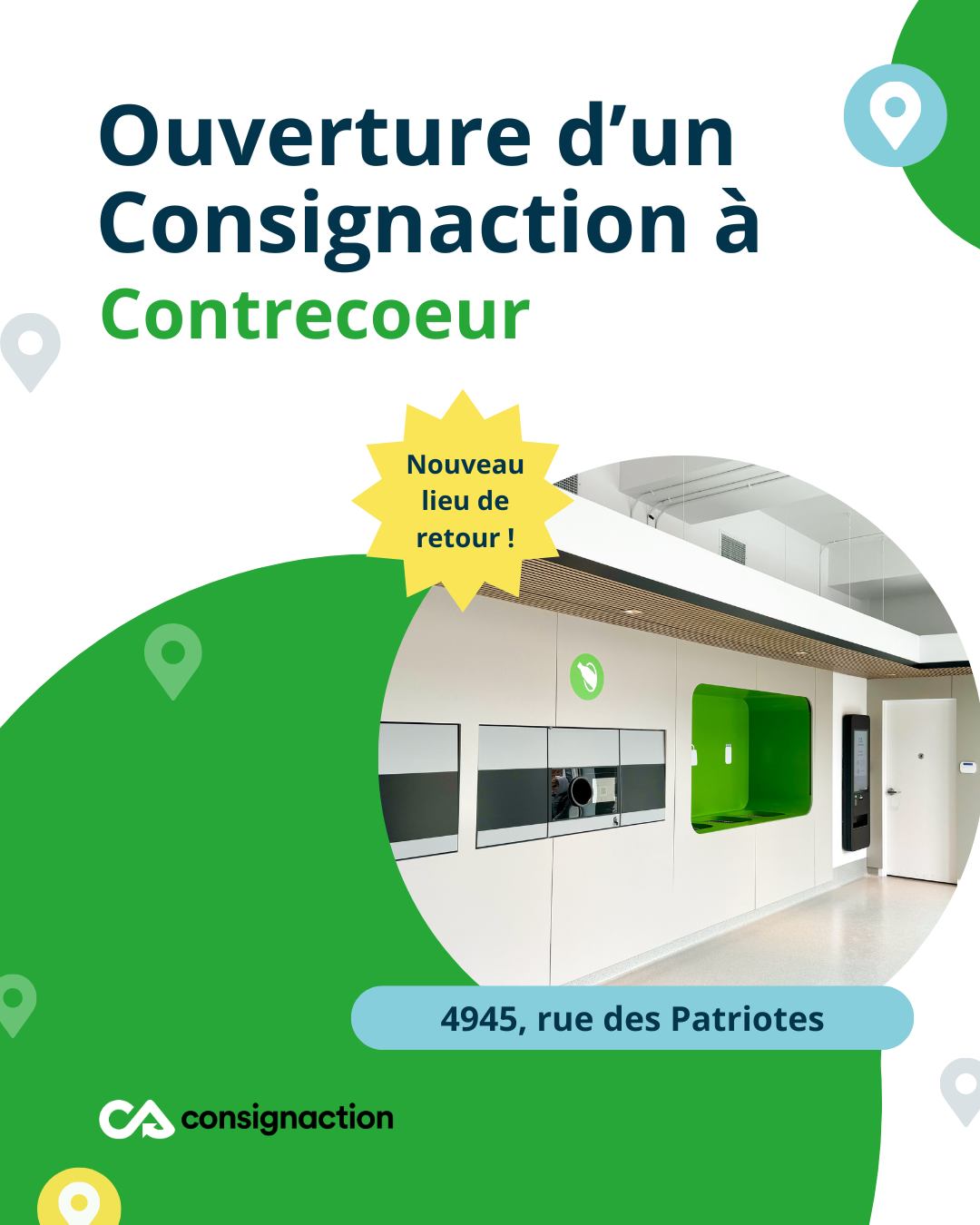 consignaction