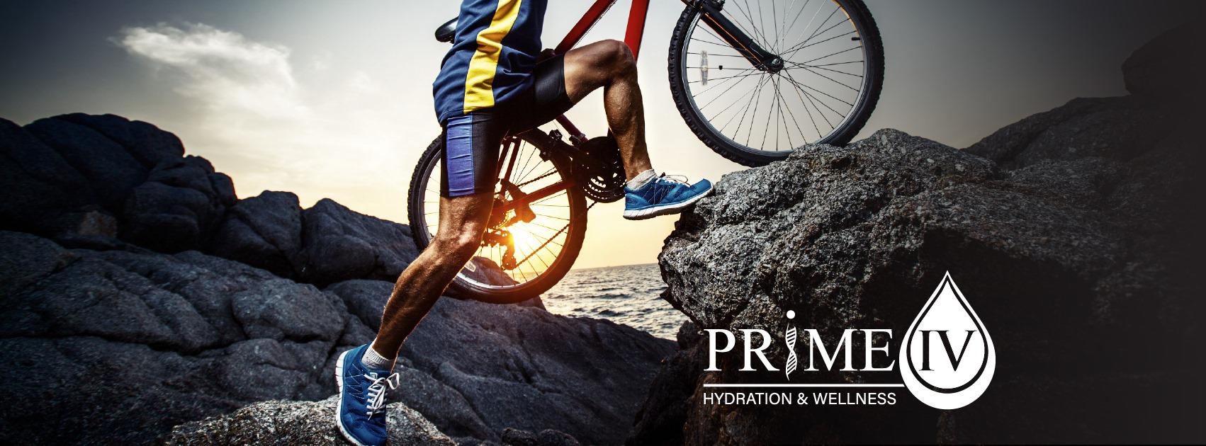 Prime Iv Virginia Beach